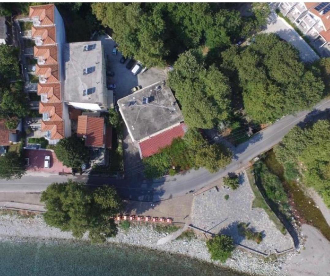 Studio Nikol Koutsoupia Kókkinon Nerón Εξωτερικό φωτογραφία
