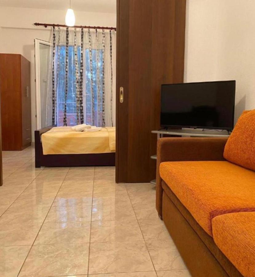 Studio Nikol Koutsoupia Kókkinon Nerón Εξωτερικό φωτογραφία