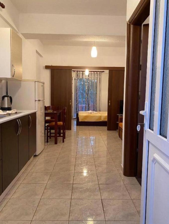 Studio Nikol Koutsoupia Kókkinon Nerón Εξωτερικό φωτογραφία