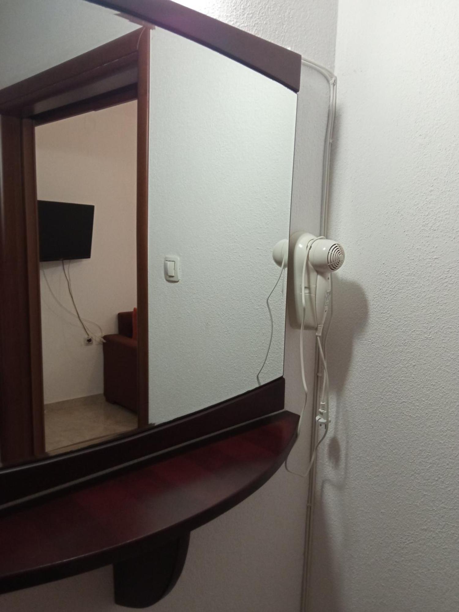 Studio Nikol Koutsoupia Kókkinon Nerón Εξωτερικό φωτογραφία